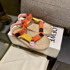 Loewe Sandals